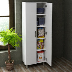 High quality MDF wood bathroom unit - OUBE-001