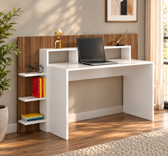 High quality MDF wood desk - OUBE-042