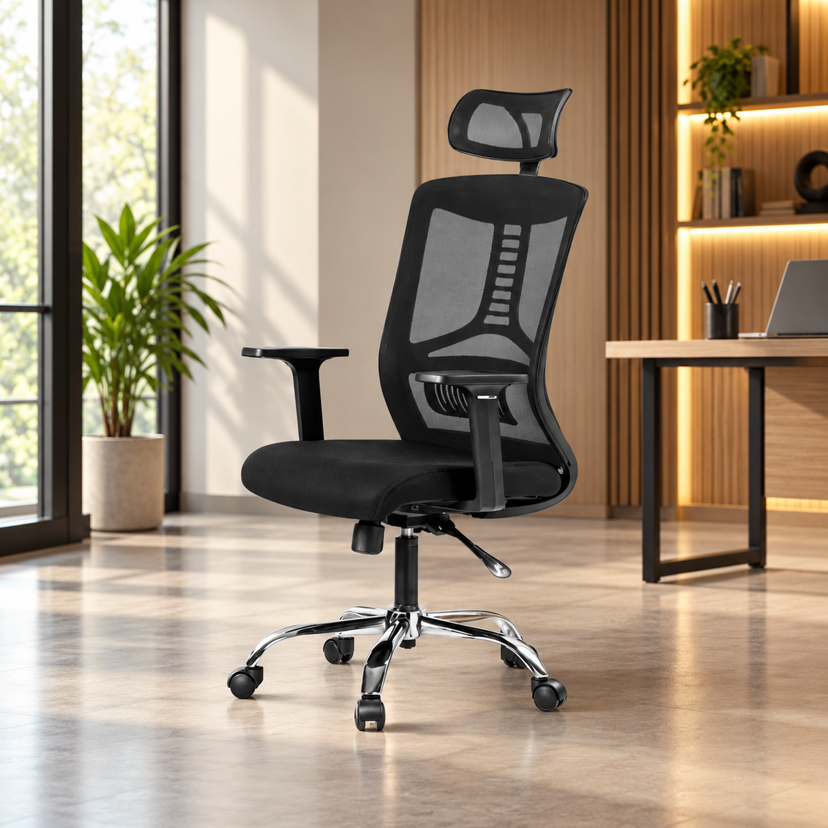 Imported Office Chair - OMD-317