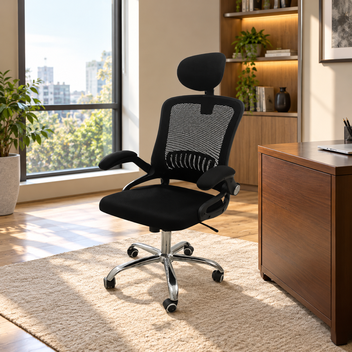 Office chair - OMD-043