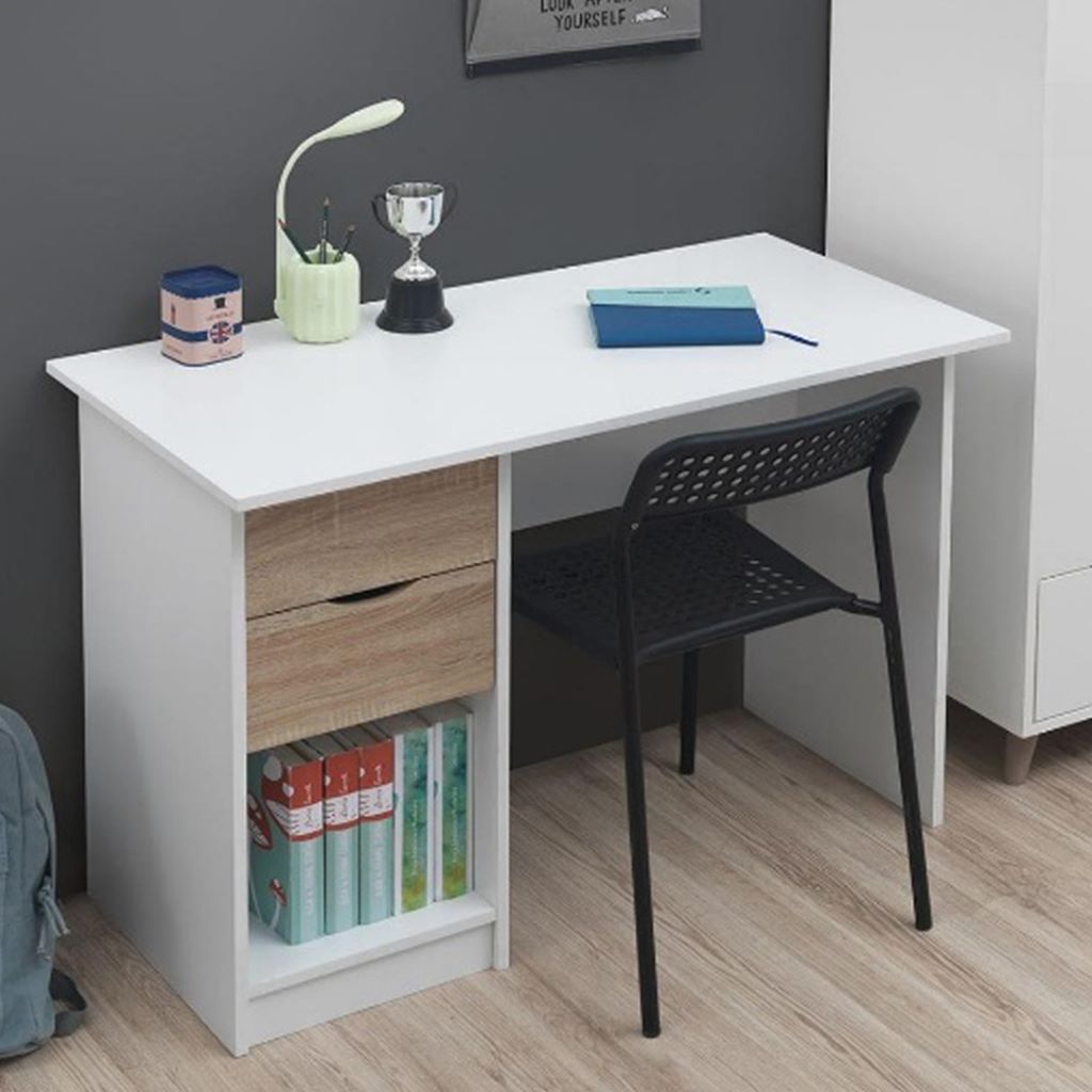 High-quality MDF wooden desk - OAL-026