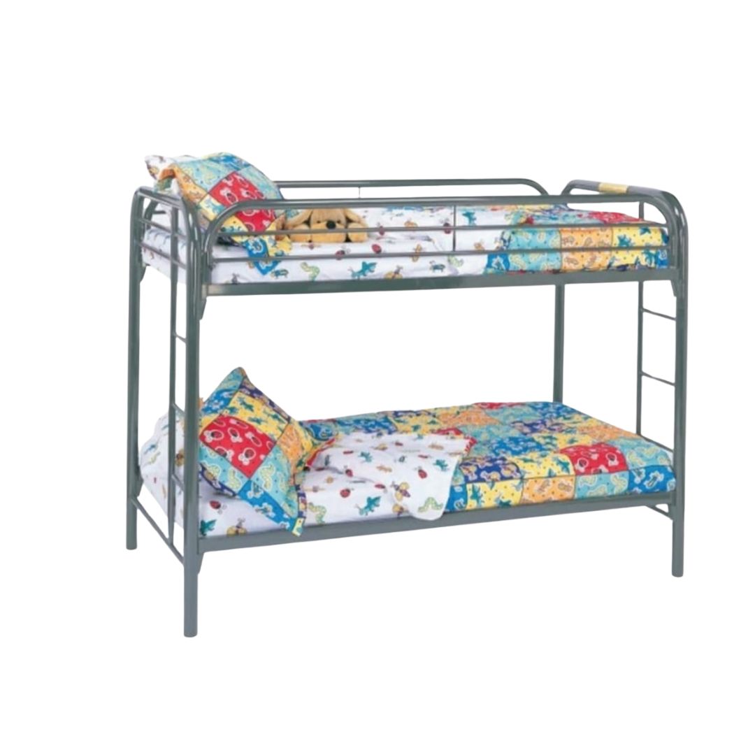 Dorin King Bed - MES-052 - 203x150cm
