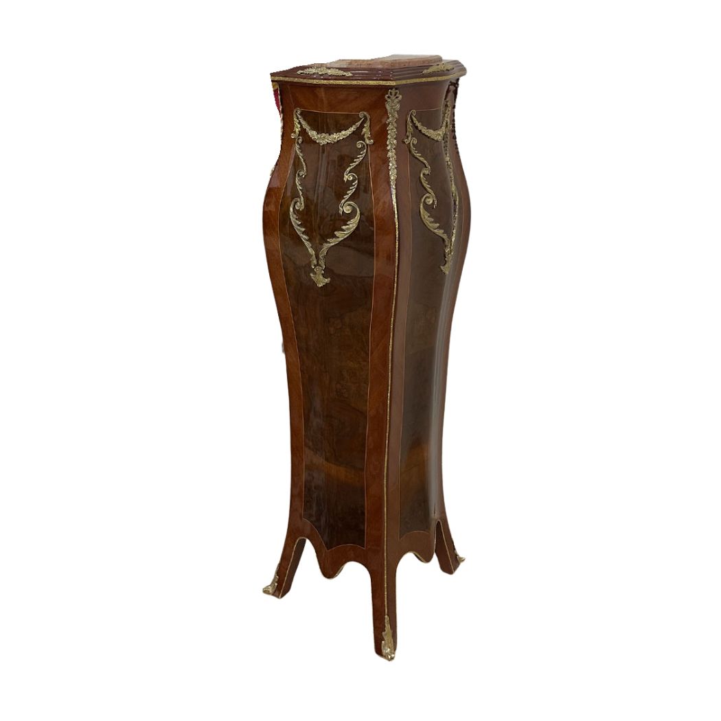 Medium basket from Oscar Furniture - GLH-006