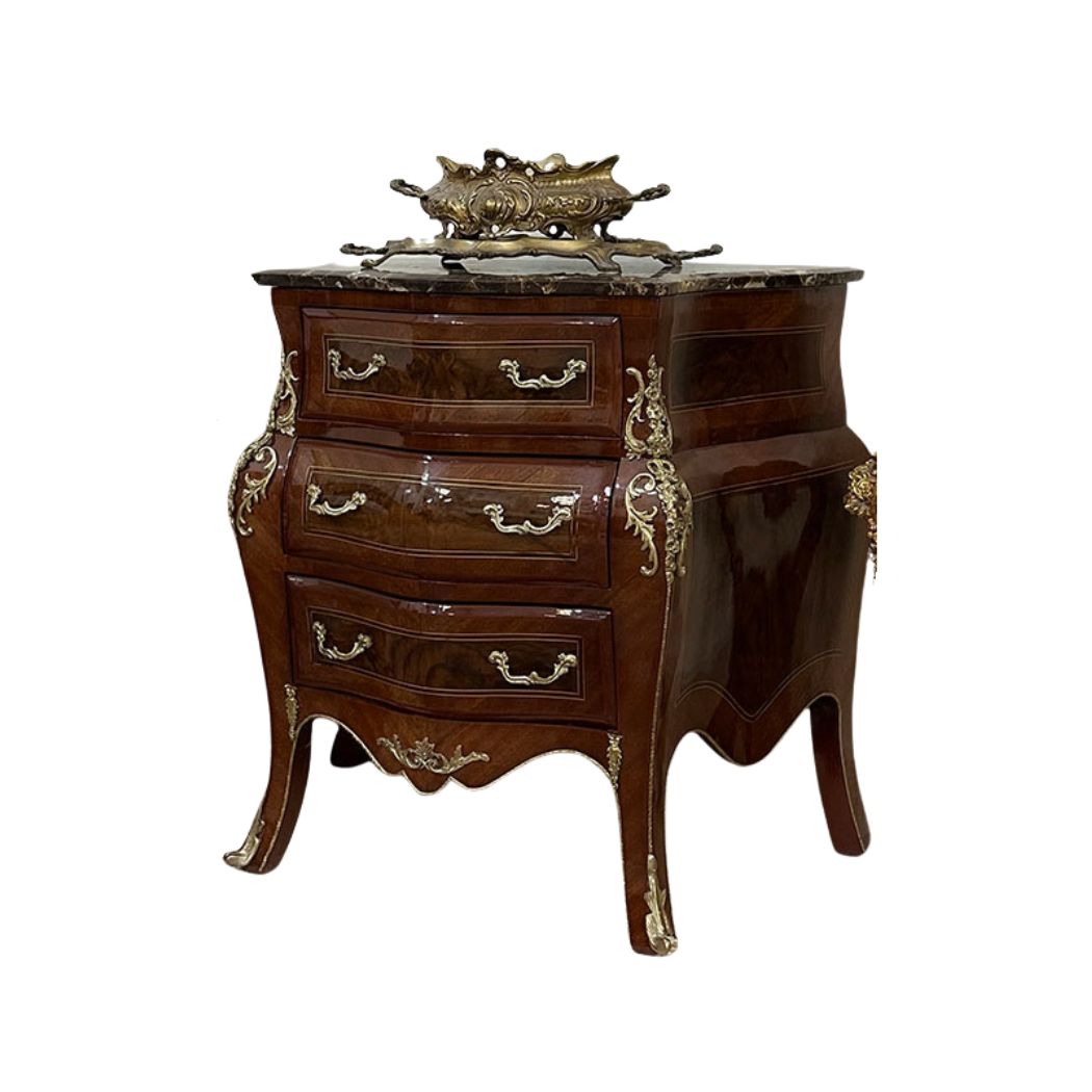 Bio Classic by Oscar Furniture – GLH-013