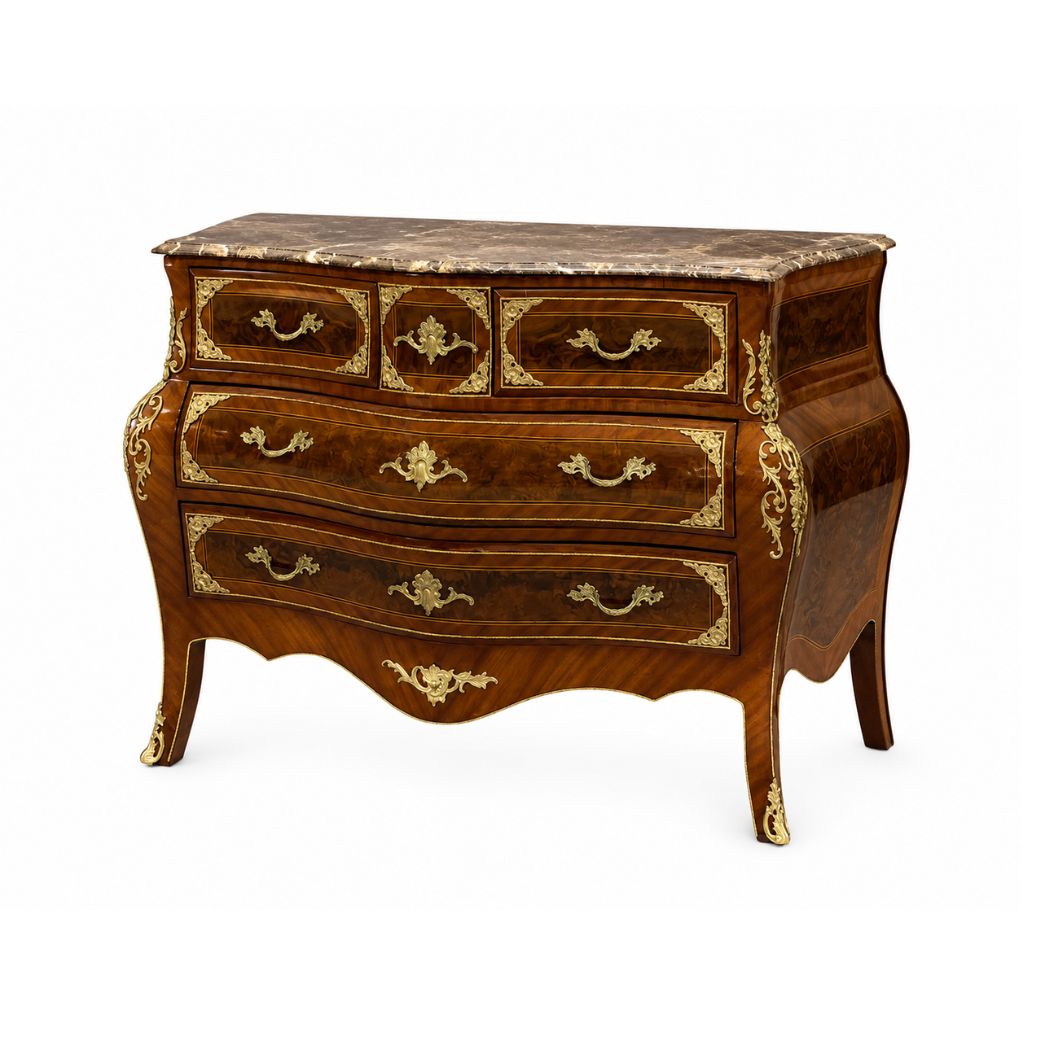 Bio Classic by Oscar Furniture - GLH-012