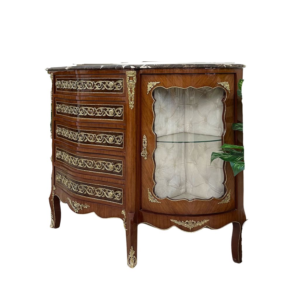 Bio Classic by Oscar Furniture - GLH-003