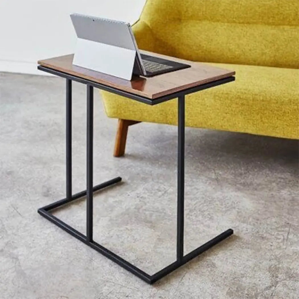 ماركا ترابيزة جانبية 50 * 50 خشب MDF