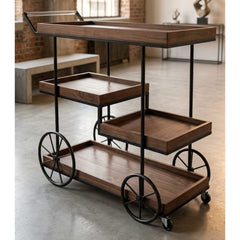 Modern trolley by Oscar Furniture – ZSL-055
