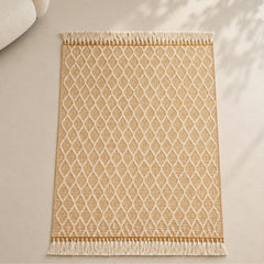 Handmade luxury wool carpet in various sizes – Model HAZ-086