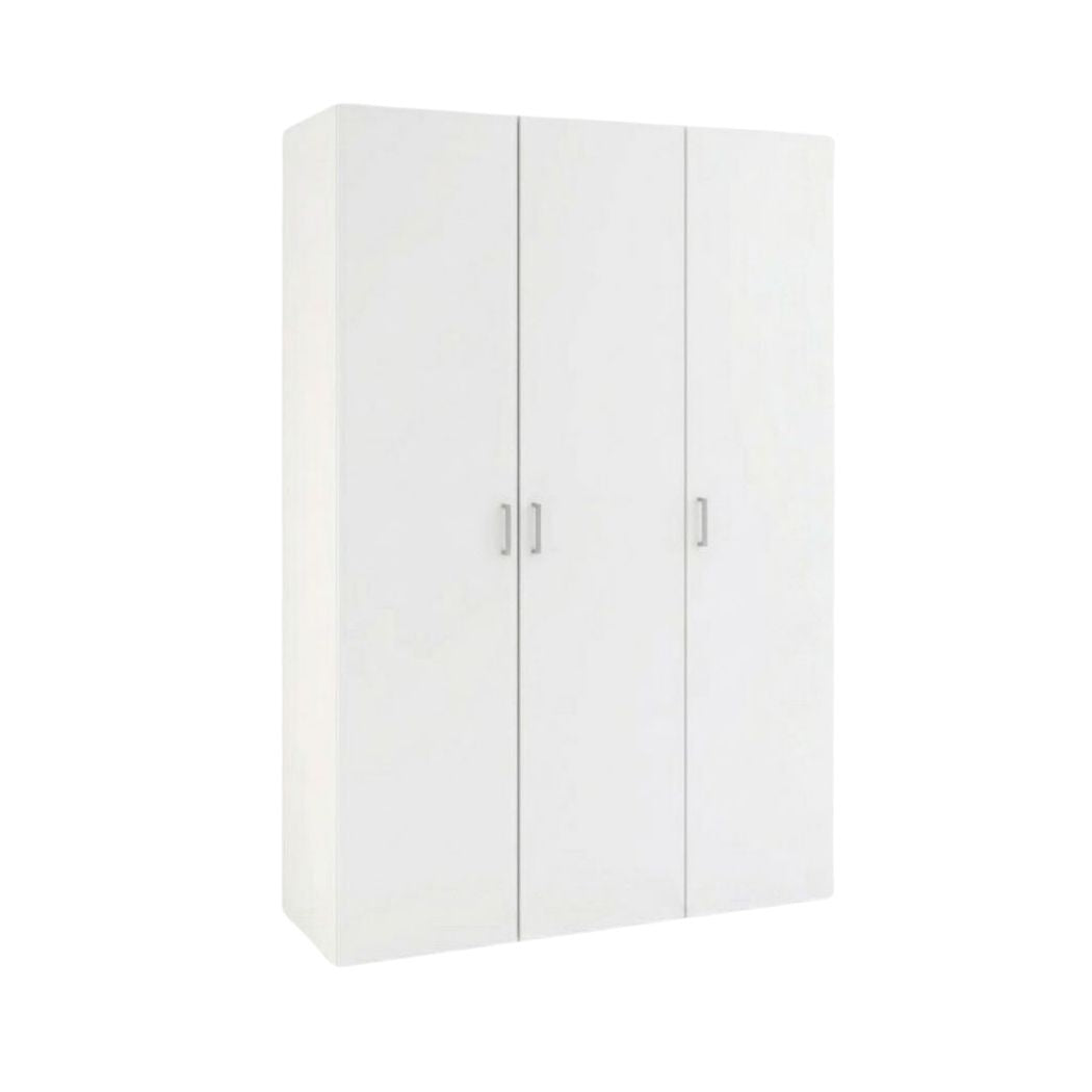 دريسنج خشب MDF كبير بتصميم عملي لتنظيم الملابس – WAF-211