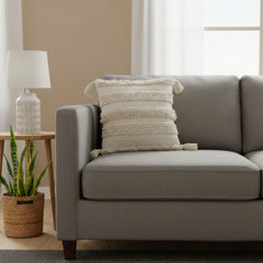 Handmade Wool Cushion – HAZ-145