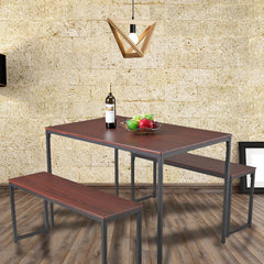 Dining room 160x65 cm - OVCH-055