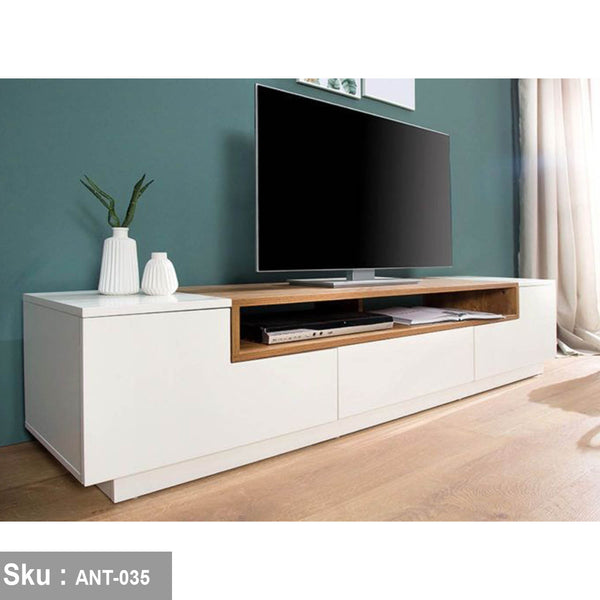 مارون ترابيزة تليفزيون خشب MDF