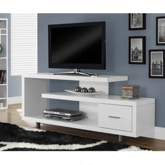 Laguna MDF Wood TV Table
