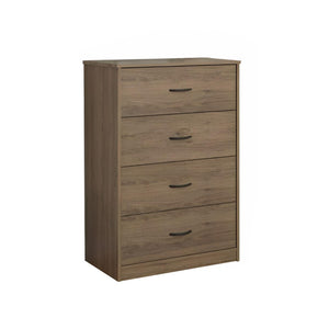 كومود خشب MDF عالي الجودة   - ELM-094 - 100cmX60cm  - أوسكار فرنتشر