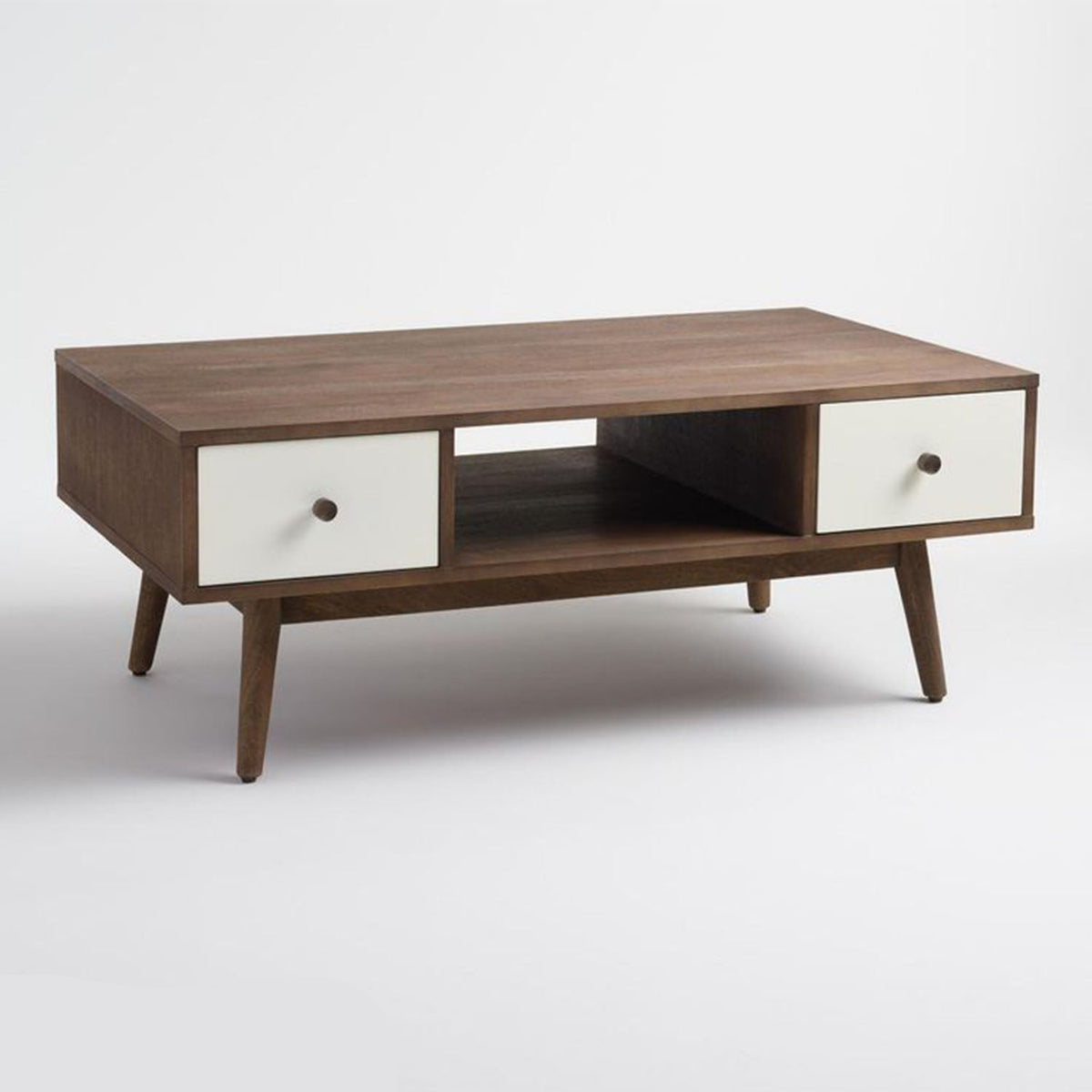 Inaya MDF Wood Coffee Table