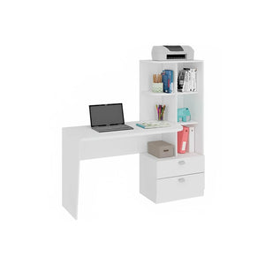 مكتب خشب MDF اسباني - ITM-025 - 140cmX130cm  - أوسكار فرنتشر