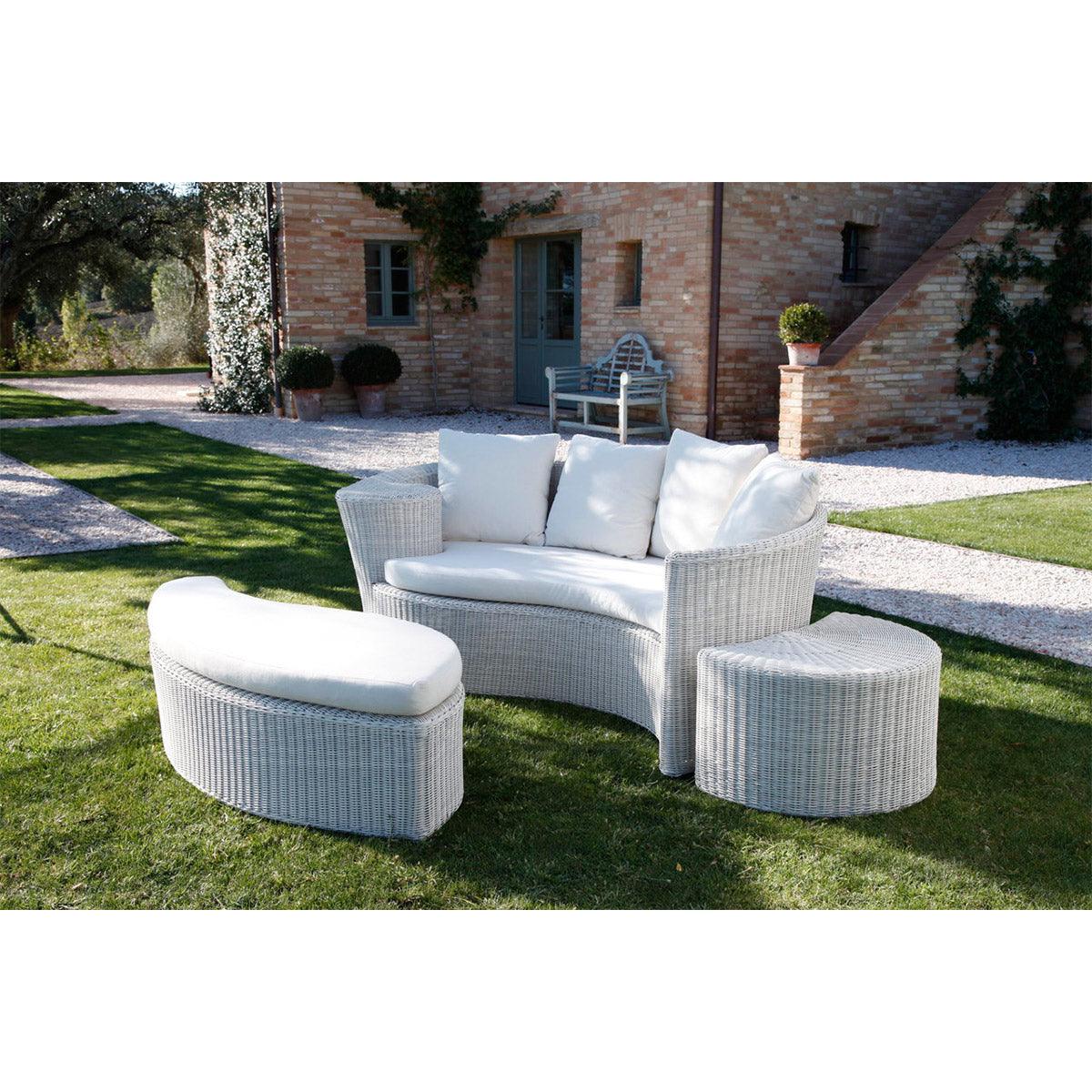 Melissa Bamboo Rattan Collection