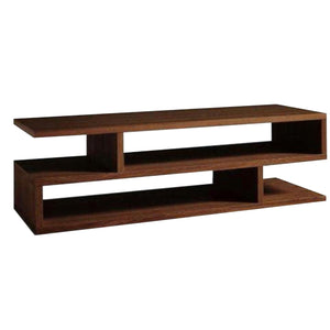 أريكا وحدة تليفزيون 120 * 45 خشب MDF - أوسكار فرنتشر