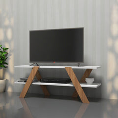 High quality MDF wood TV table - 120cmX30cm - ANT-115
