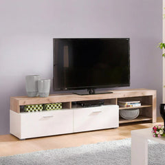 High quality MDF wood TV table - 150cmX30cm - ANT-114