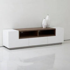 ترابيزة تليفزيون خشب MDf عالي الجودة 160cmX40cm - ANT-067