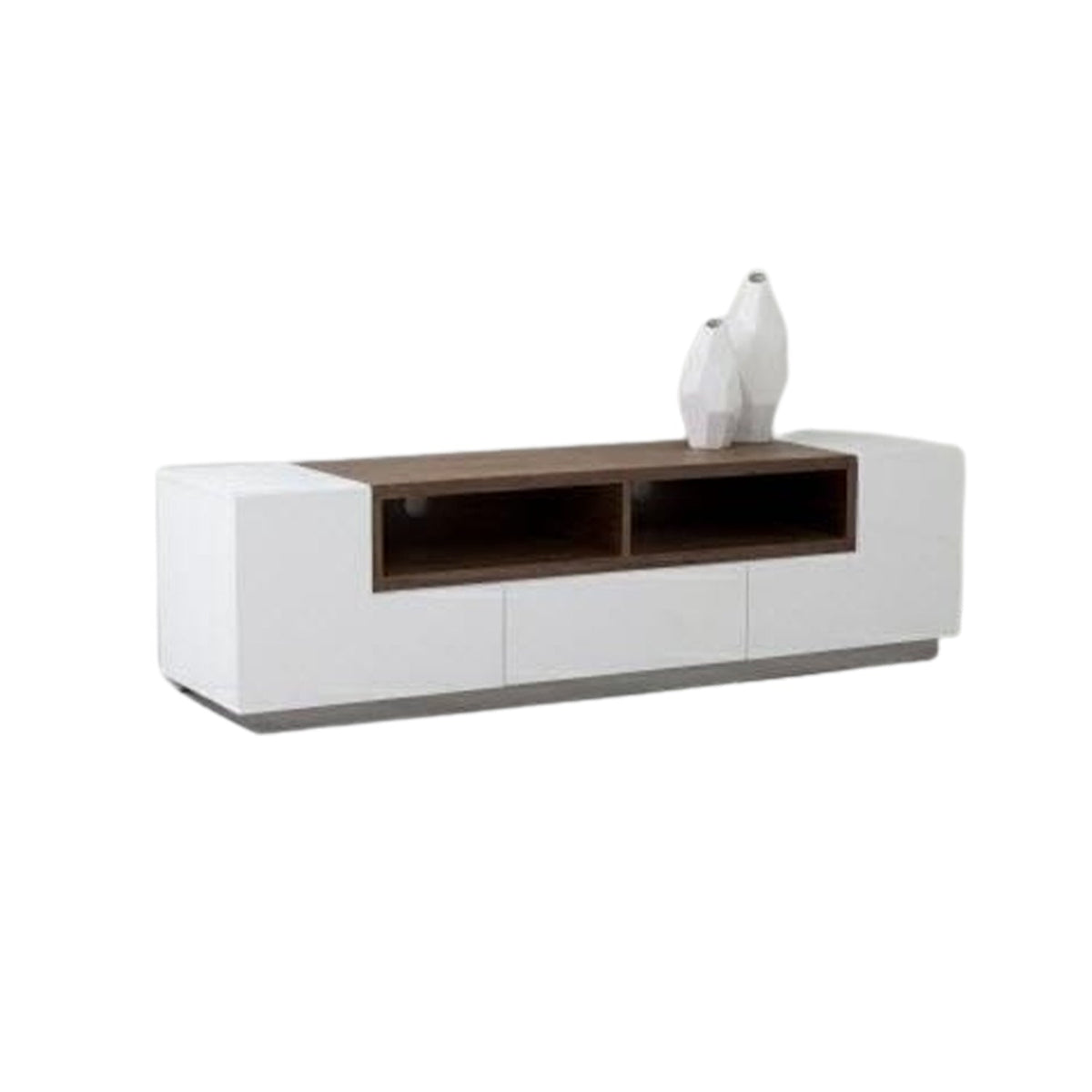 ترابيزة تليفزيون خشب MDf عالي الجودة 160cmX40cm - ANT-067