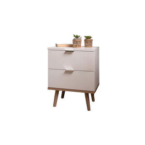 كومود خشب MDF عالي الجودة   - ITM-047 - 50cmX40cm  - أوسكار فرنتشر