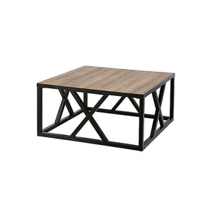 مايورين ترابيزة قهوة   80 * 45  خشب MDF - أوسكار فرنتشر
