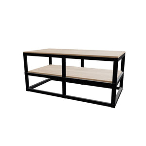 نيفار ترابيزة قهوة   100 * 50 خشب MDF - أوسكار فرنتشر