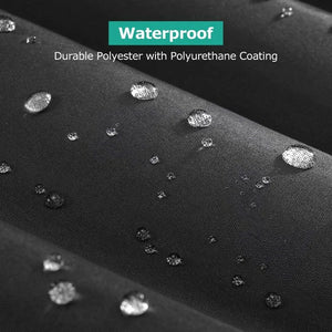 غطاء خارجي وتربروف لكرسي ستوديو - أوسكار فرنتشر
